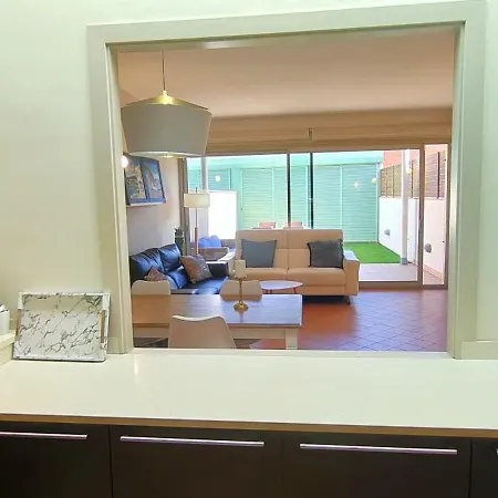 Apartment Mar&pol Con Parking Palafrugell
