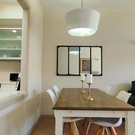 Apartment Mar&pol Con Parking Palafrugell
