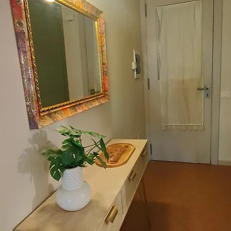 Apartment Mar&pol Con Parking Palafrugell