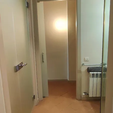 Mar&pol Con Parking Apartment Palafrugell