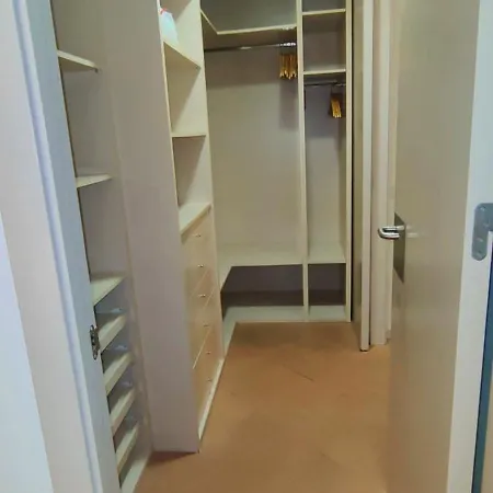 Apartment Mar&pol Jardin Privado Palafrugell
