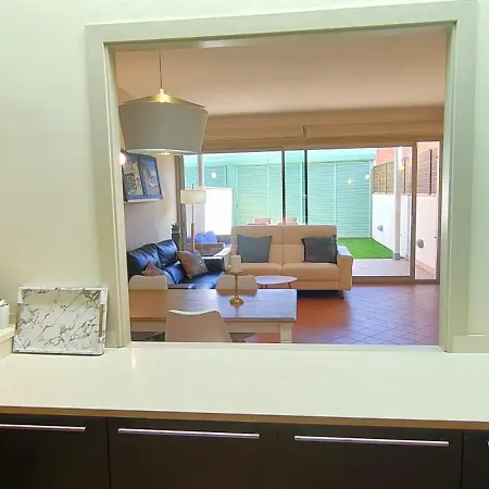 Apartment Mar&pol Jardin Privado Palafrugell