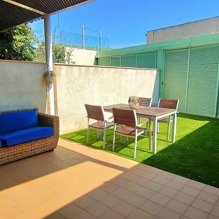 Apartment Mar&pol Jardin Privado Palafrugell