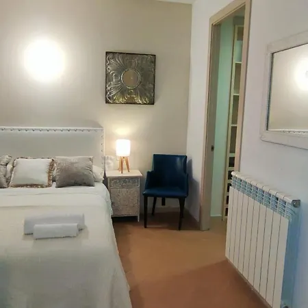 Mar&pol Jardin Privado * Palafrugell