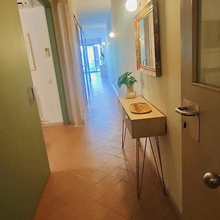 Apartment Mar&pol Jardin Privado