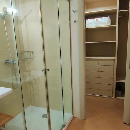 Mar&pol Jardin Privado Palafrugell