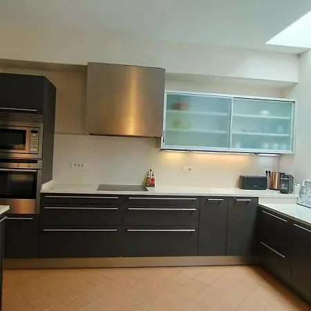 Mar&pol Jardin Privado Apartment *