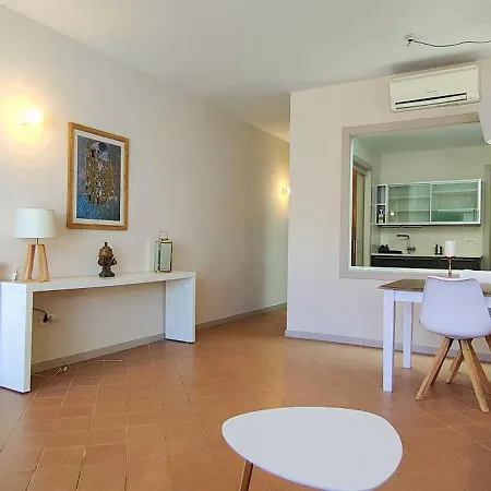 Mar&pol Jardin Privado Palafrugell