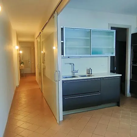 Apartment Mar&pol Jardin Privado Palafrugell