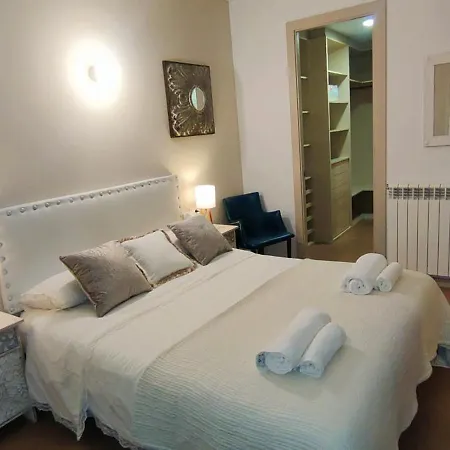 Mar&pol Con Parking Apartment Palafrugell