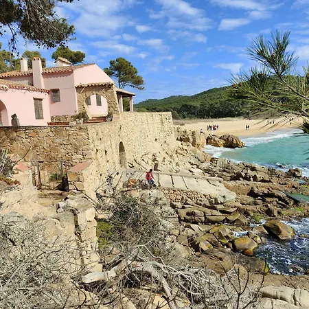 Mar&pol Jardin Privado *